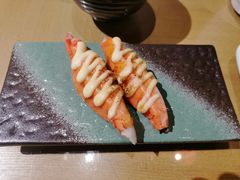 -友壹町寿司(嘉洲广场店)
