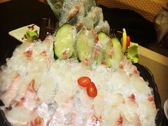 -鲤·鮨KOISUSHI