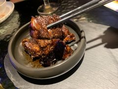 -桂花里·衢州菜·精酿餐吧(未来科技城万达广场店)