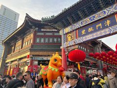 -古文化街旅游区