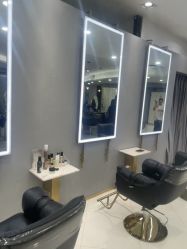 点击看大图 -八佰伴8008星级形象店