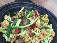 -老磨油饼(高陵店)