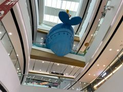-上海颛桥万达广场