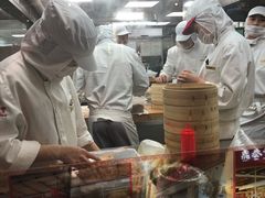 -鼎泰丰(当代商城店)