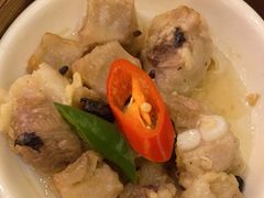 -福州天元国际威斯汀酒店·中国元素餐厅