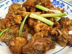 -腰记饭店(龙源路店)