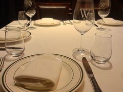 -Wolfgang’s Steakhouse 沃夫冈牛排馆(上海白玉兰广场店)