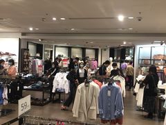 -ZARA HOME(天环广场店)