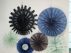 -伊斯坦布尔土耳其清真咖啡餐厅