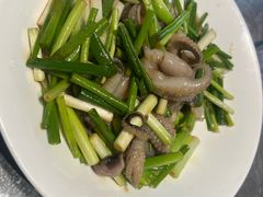 -1937青岛老味道·海肠捞饭·青岛菜(大鲍岛栈桥店)