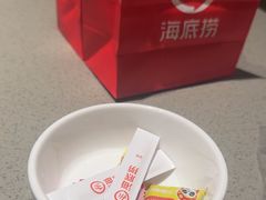 -海底捞火锅(泰安爱琴海店)