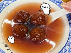 -粗茶淡饭(东关街店)