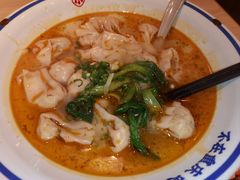 -遇见小面(江湾阳光天地店)