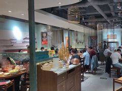 -清真·北京老门框爆肚涮肉馆(凤城六路店)