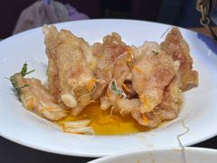 -金手勺东北菜馆(大屯北路店)