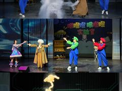 -广州融创文旅城