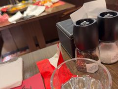 -ZAFFERANO西班牙海鲜饭(上海首店)