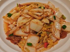 -老阿爸鲜鱼土菜(园区永旺店)