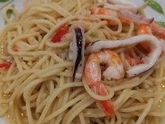 -萨莉亚意式餐厅(天河城购物中心店)