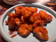 糖醋里脊-新白鹿(萧山银隆店)