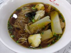 -老盛兴汤包馆(大华二路店)
