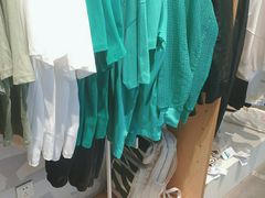 -NIKE KICKS LOUNGE体验店(北京新中关店)
