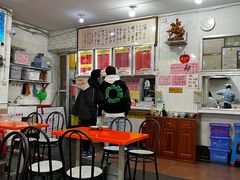 -南宁市连升风味小吃店