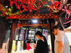 门面-金杨拉面王小吃面馆·牛三宝面·红烧牛肉粉
