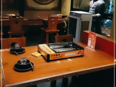 -令狐冲·炭烤活鱼(宝龙店)