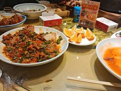 -随缘小馆(红岭路店)