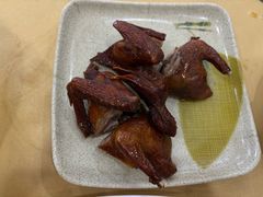 -吉莲利苑海鲜酒家(珠海拱北29年老字号店)