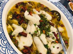 -顺风山庄(水濂山店)