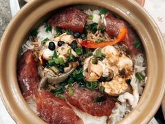 -尝囍煲仔小菜