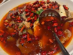 -荣兴酒家(徐家汇店)