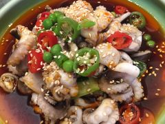 -汤记传菜(秀浦路店)