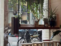 -Egg•Allday Brunch(襄阳北路店)