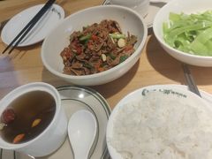 -文记卢源外·江西小炒(凤城八路店)