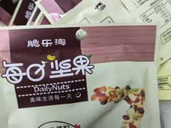 -永辉超市(融创茂店)