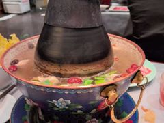 -东来顺饭庄(apm总店)