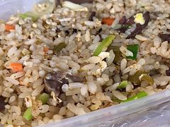羊杂炒饭-陈记贵州遵义羊肉粉·酸汤鱼(法华镇路店)