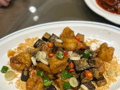 -富临轩私房菜(集庆门大街店)