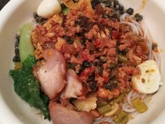 -水平有限广西米粉·广西风味集(五道口店)