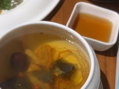 -金枝玉叶上海人家食府(三里河店)