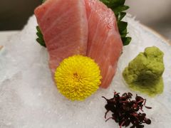 -舞鹤日本料理铁板烧(华侨城店)