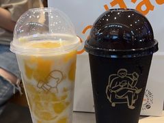 -喜茶(深圳福田星河COCO Park店)