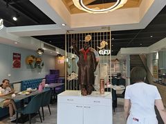 -农家湘菜(安亭店)