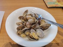 -萨莉亚意式餐厅(深圳北站店)