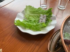 -岳合轩老北京涮肉