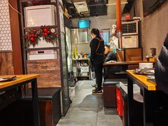 -济州爱肉堂(总店)