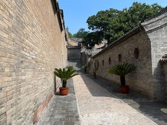 -山西王家大院